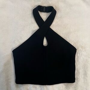 Aritzia (Sunday Best) - halter tank